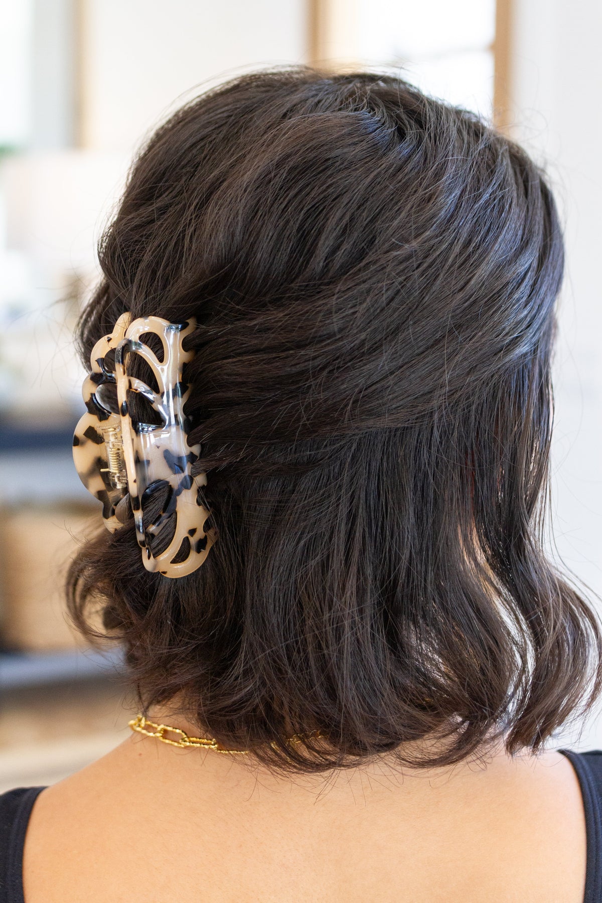 Juego de pinzas para peine y garra 