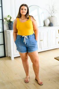 Conceptos básicos del tanque reversible de línea larga