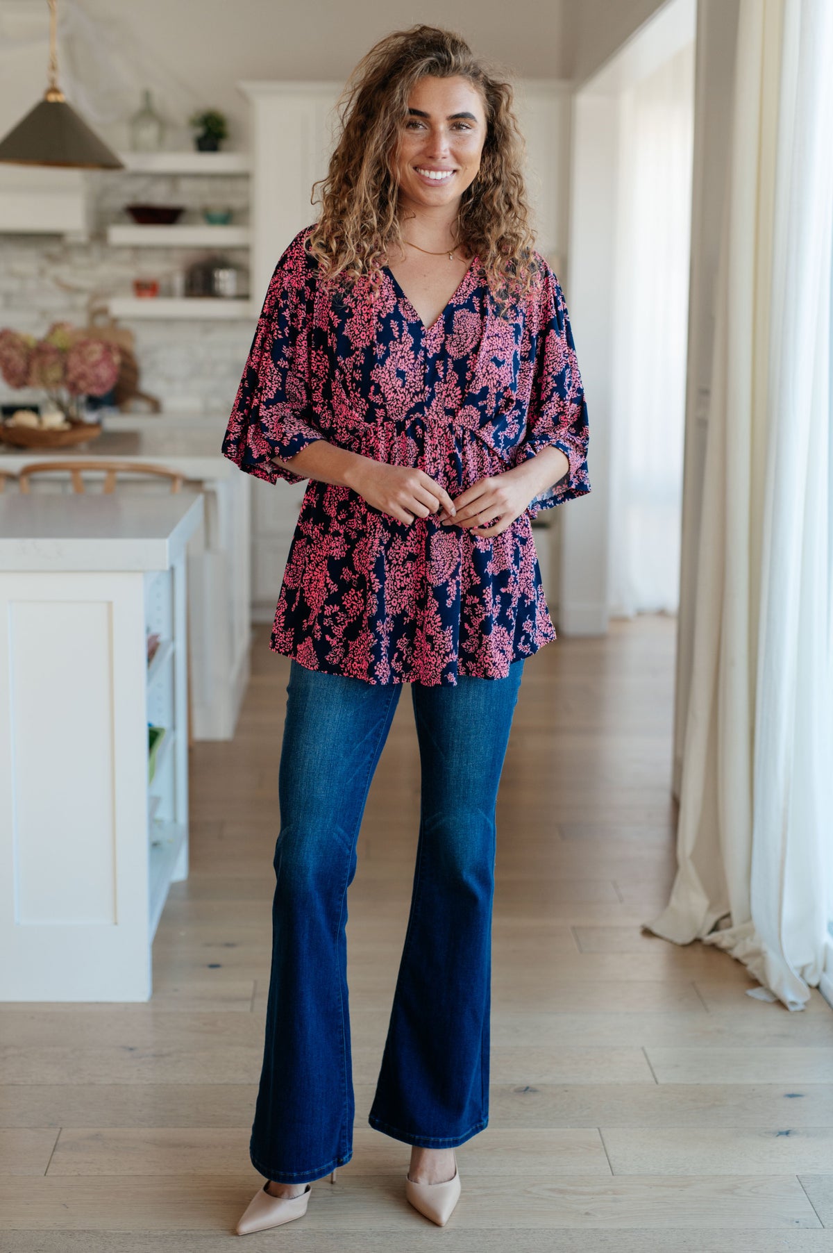 Top Paisley Dearest Dreamer 