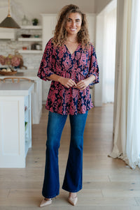 Top Paisley Dearest Dreamer 