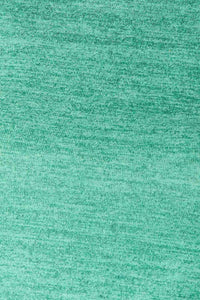 Ruffle Shoulder T-Shirt