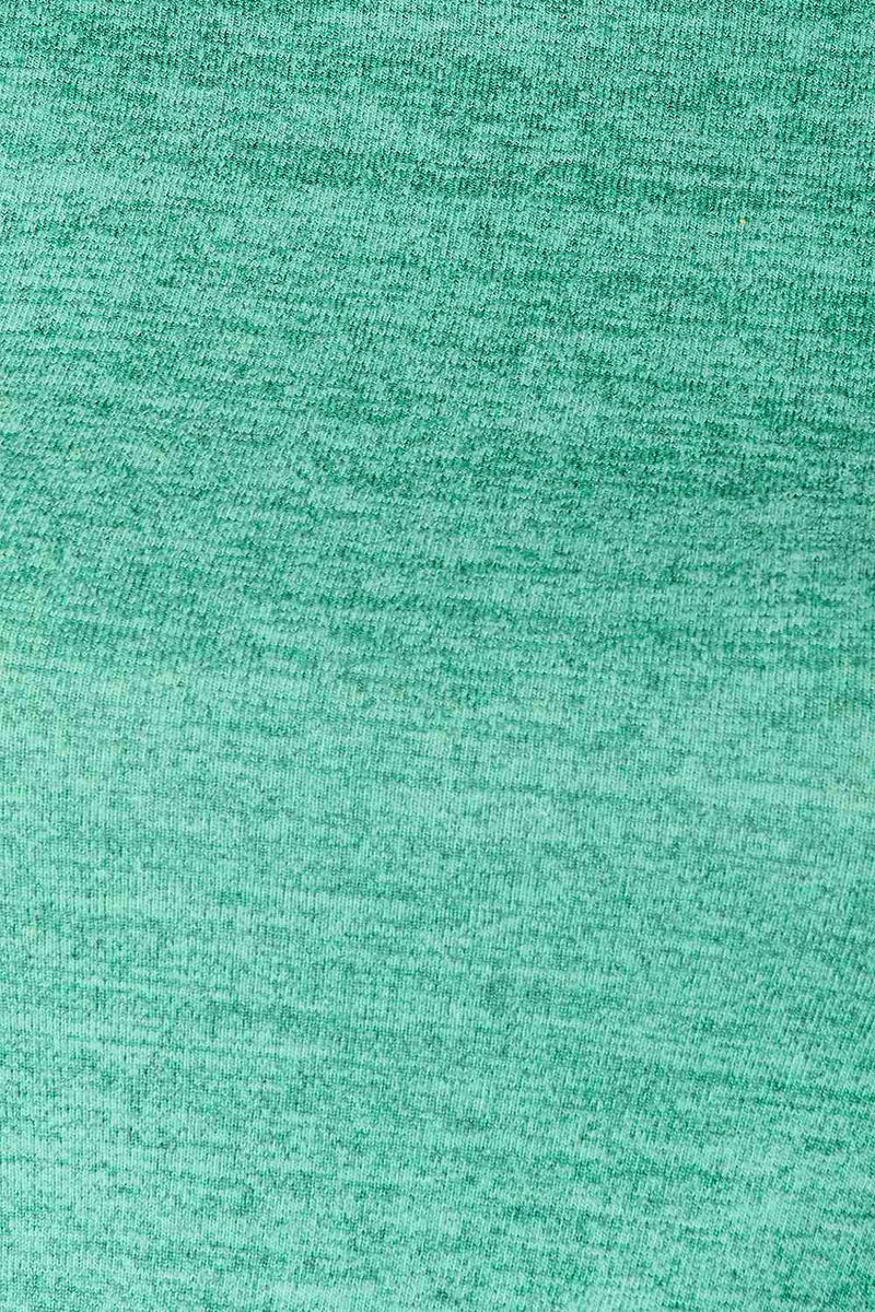 Ruffle Shoulder T-Shirt