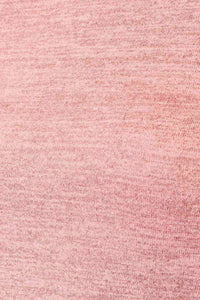 Ruffle Shoulder T-Shirt